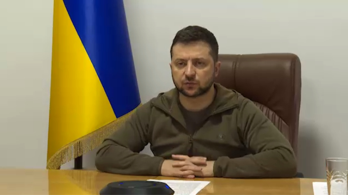 Зеленський насварив військових і натякнув, що не буде обмежувати пересування військовозобов’язаних по Україні