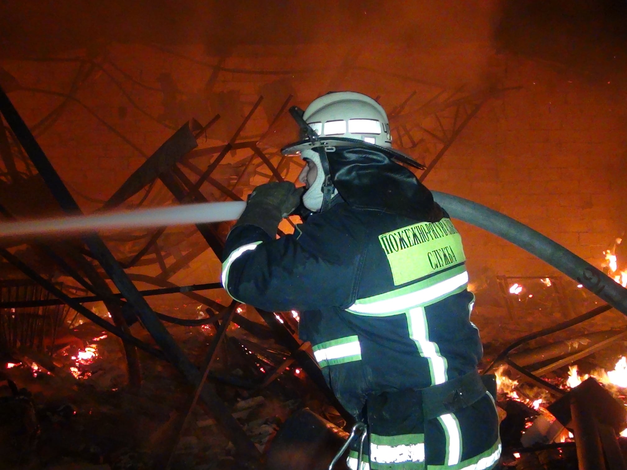 У Калуші створять добровольче формування цивільного захисту