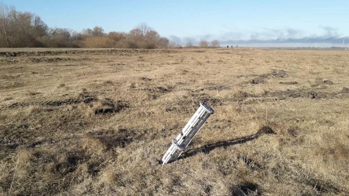 Зведення Генштабу: росіяни посилюють позиції, штурмують Маріуполь, лякають білорусів