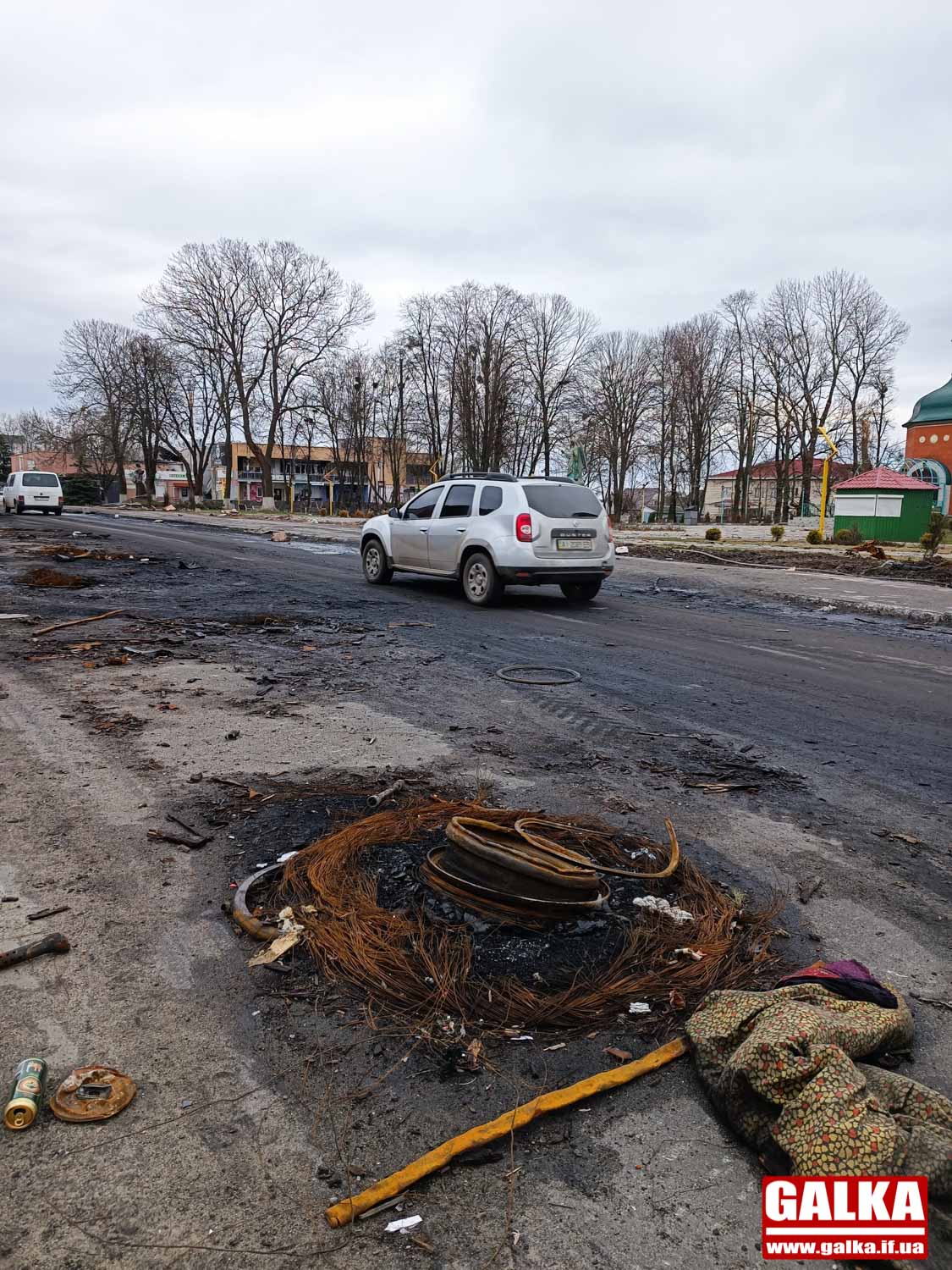 Росія знищила до 30% інфраструктури України на $100 млрд – міністр інфраструктури
