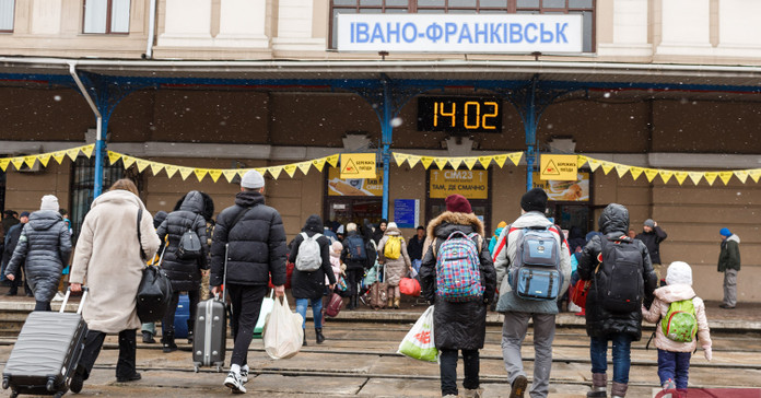 Івано-Франківська область офіційно прийняла понад 143 тисячі переселенців – Онищук