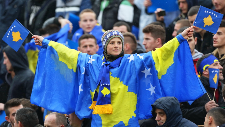 Косово скасовує візи для українців