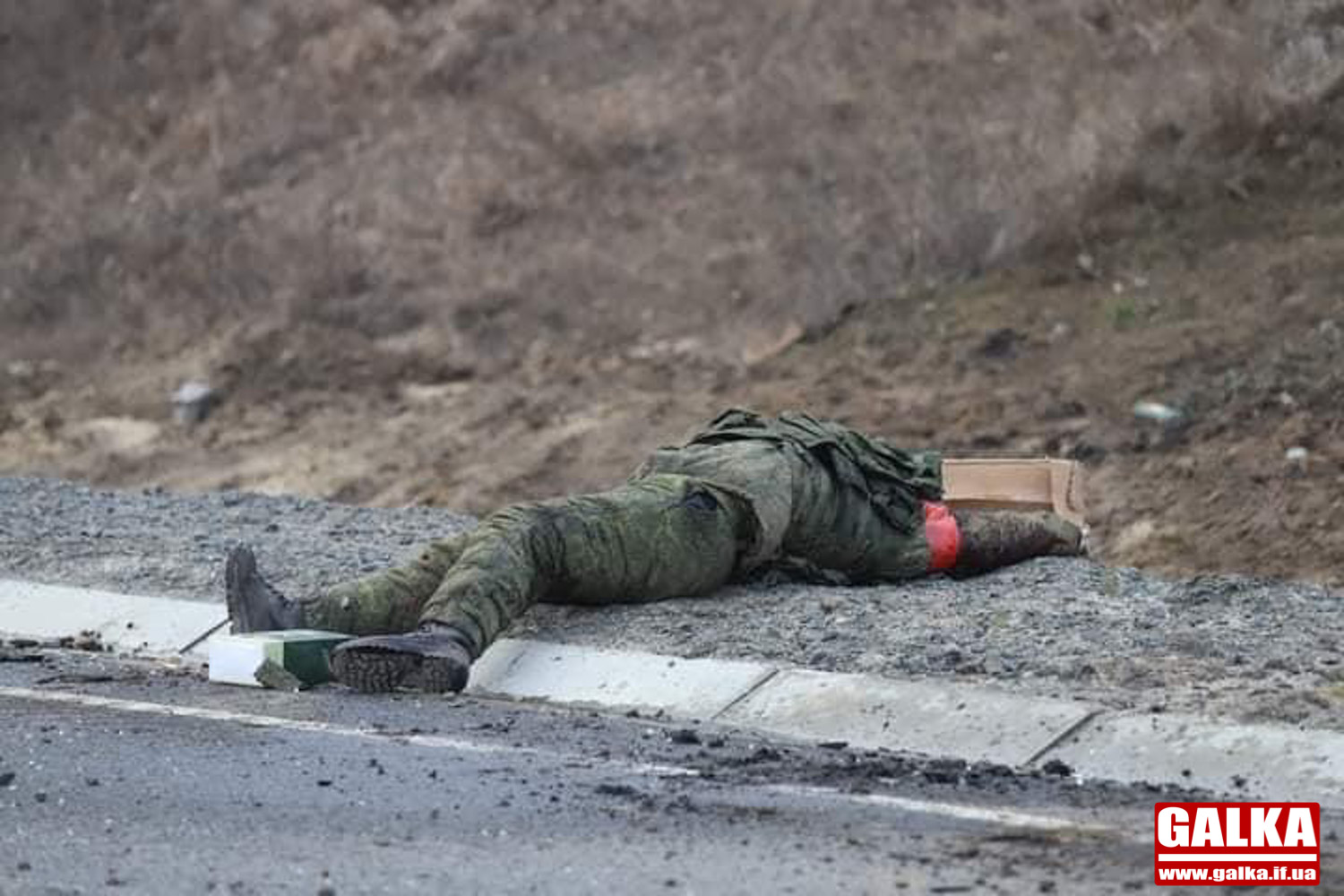 До лікарень Донецька за тиждень доставили понад 720 поранених окупантів — Генштаб