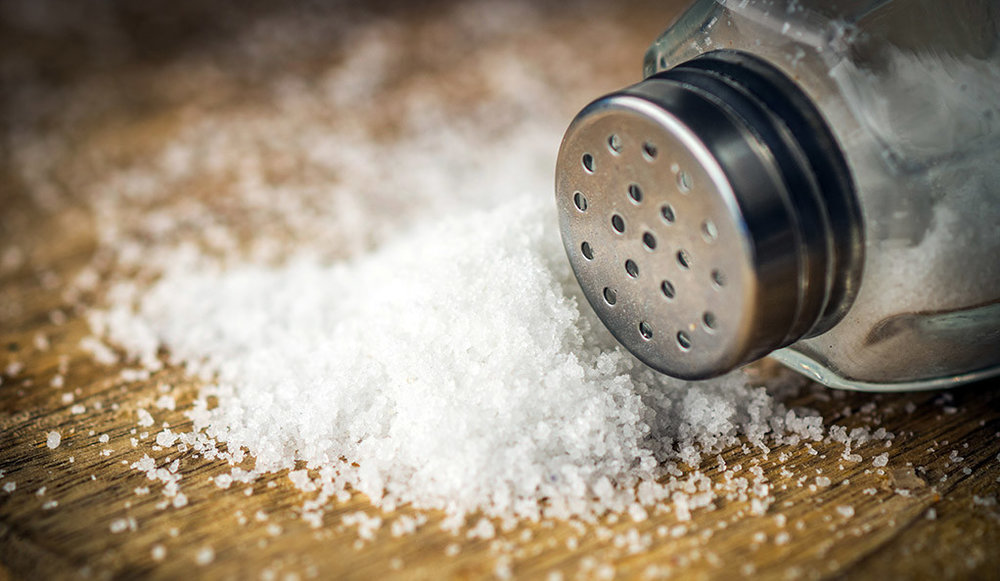 У Калуші за кілька днів розкупили 40-денний запас солі, – мер