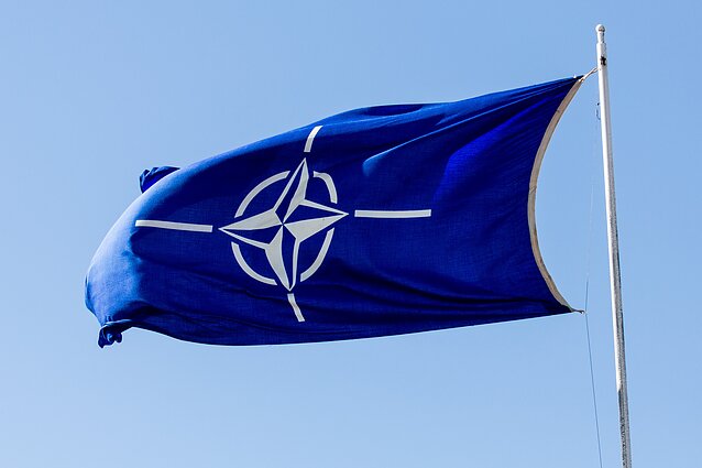 Фінляндія і Швеція подали заявки на вступ у НАТО