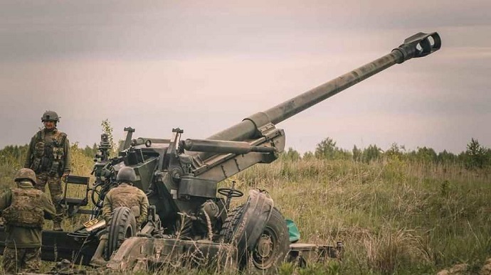 росія втратила вже понад 87 тисяч вояк – Генштаб ЗСУ