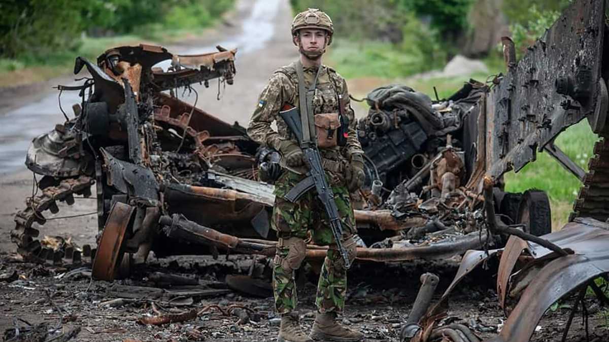 У Генштабі розповіли про ситуацію на Сході: де росіяни активно готують наступати