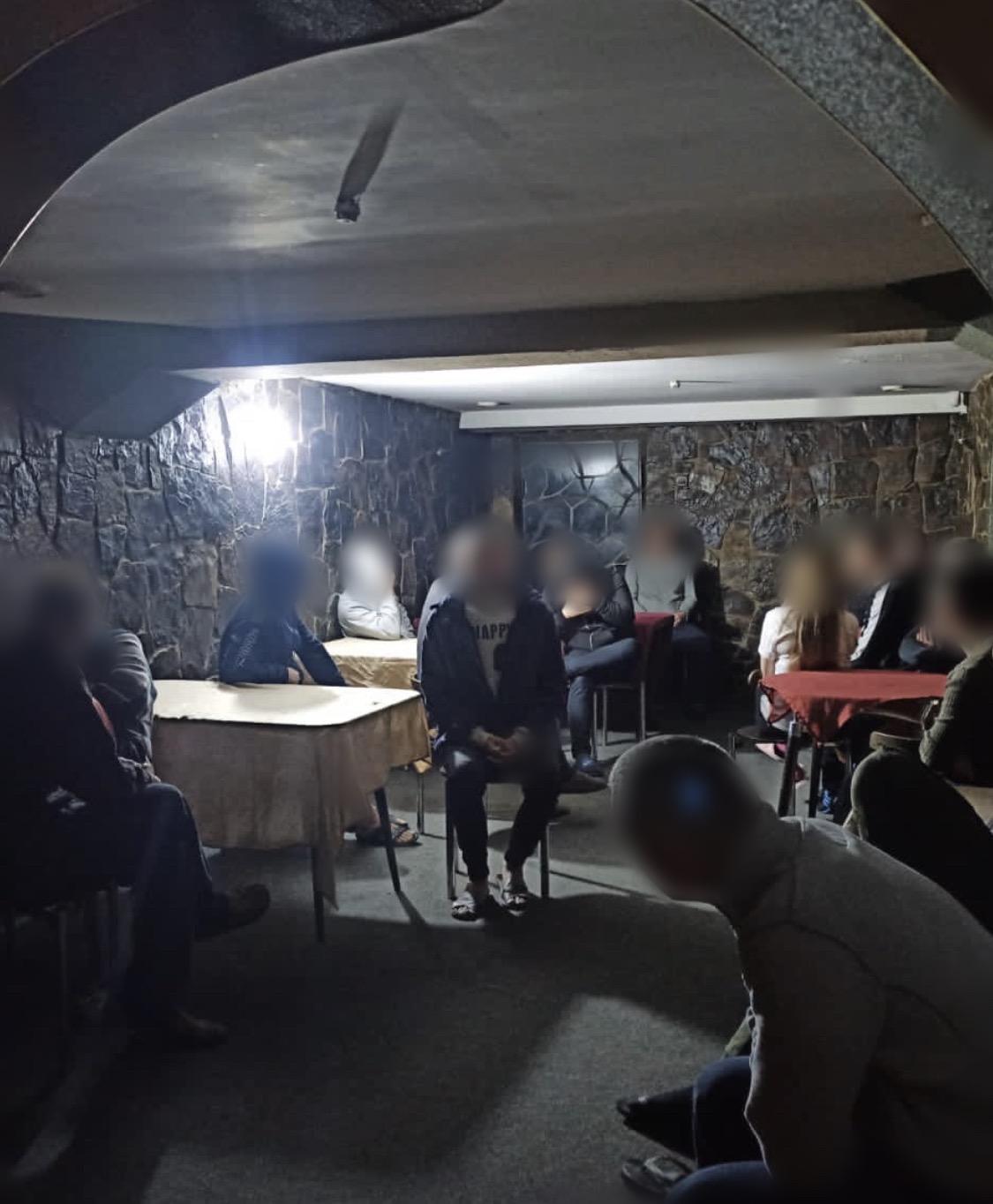 Організаторам “реабілітаційних центрів” на Прикарпатті загрожує до 10 років вʼязниці (ФОТО)