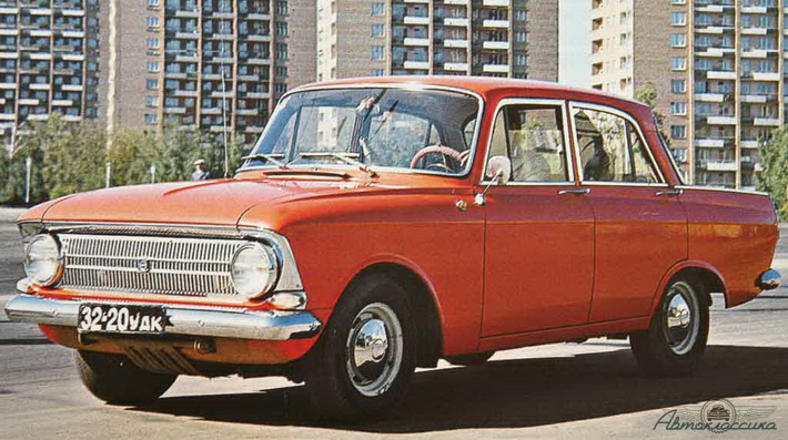 Росія націоналізувала Renault. Тепер на його заводах випускатимуть Москвич та LADA
