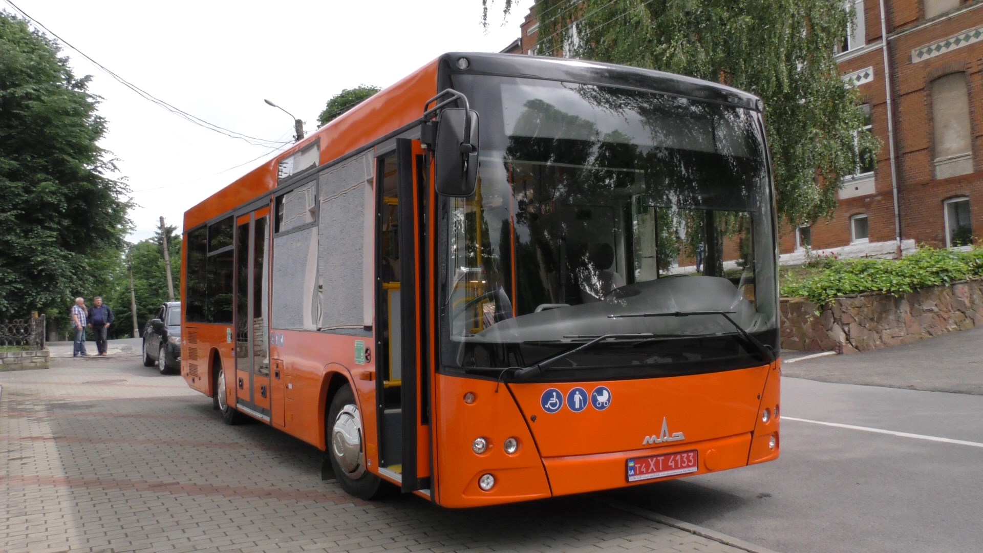 У Калуші до 12 гривень подорожчає проїзд у міських автобусах