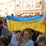kozak system, благодійний концерт на Вічевому майдані