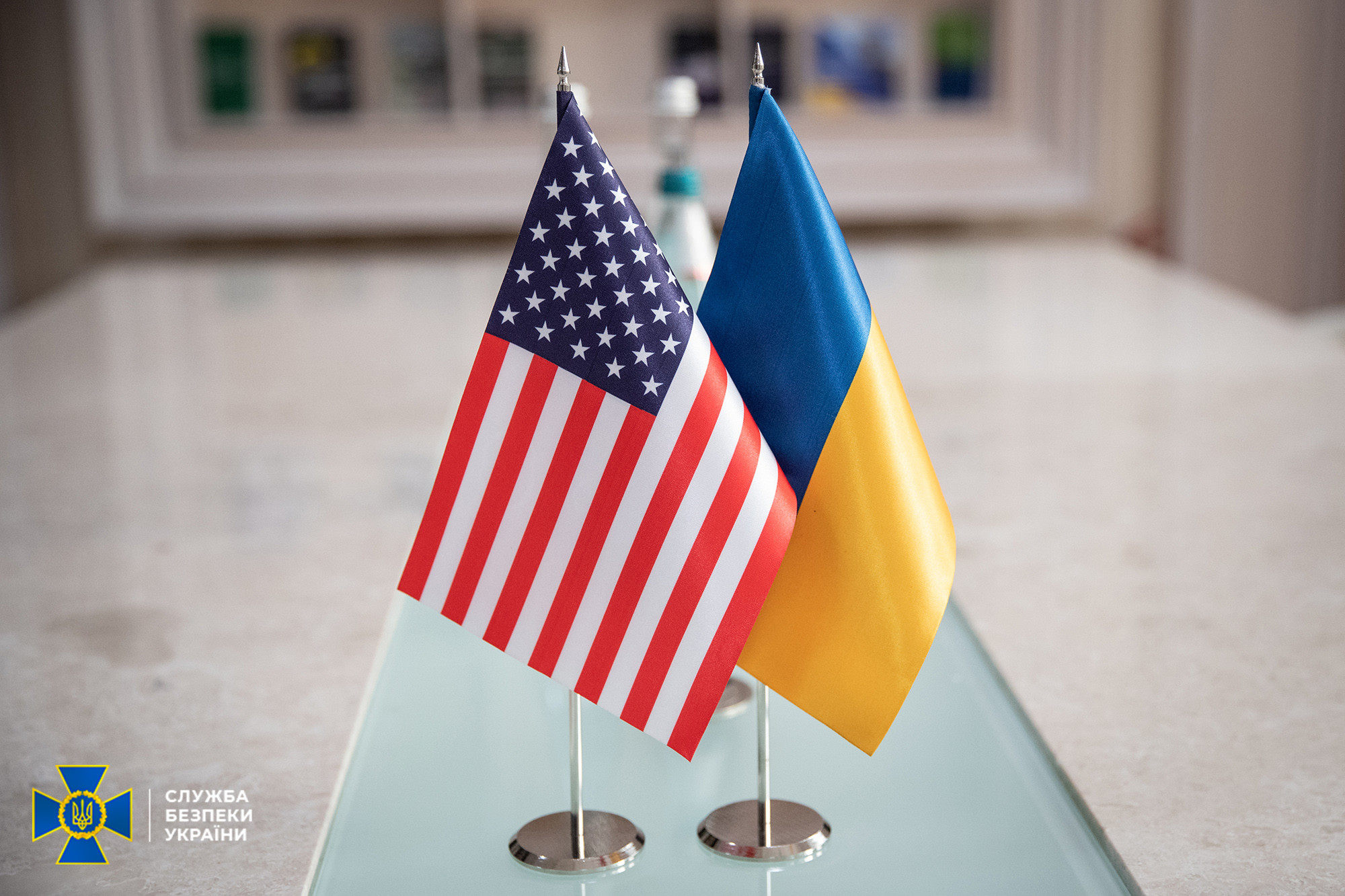 США засуджують російську агресію та продовжують підтримувати територіальну цілісність України (ФОТО)