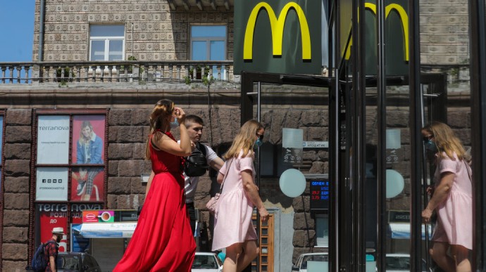 У Франківську може знову відкритися McDonald’s: розпочалися перемовини з мережею