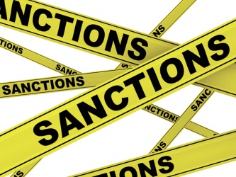 ЄС розкрив перелік 65 осіб та 18 компаній, які потрапили під санкції проти рф