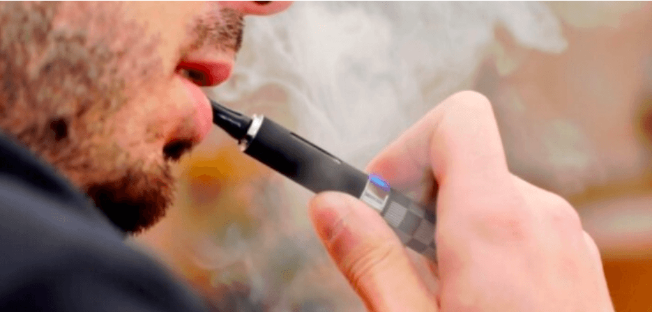З 11 липня у громадських місцях Прикарпаття  заборонено  курити електронні сигарети