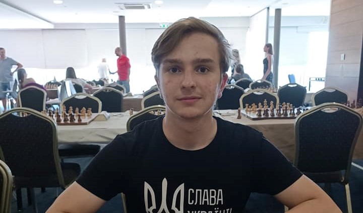 Юний прикарпатець – чемпіон Європи з блискавичних шахів (ФОТО)