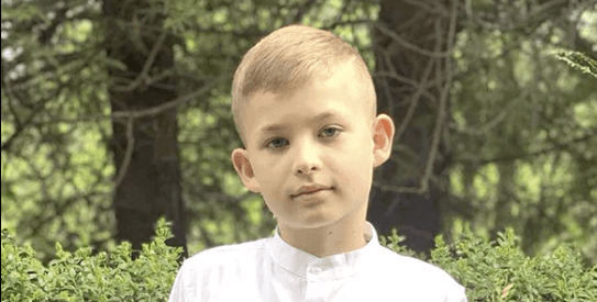 На Верховинщині 10-річний хлопець на річці врятував батька (ФОТОФАКТ)
