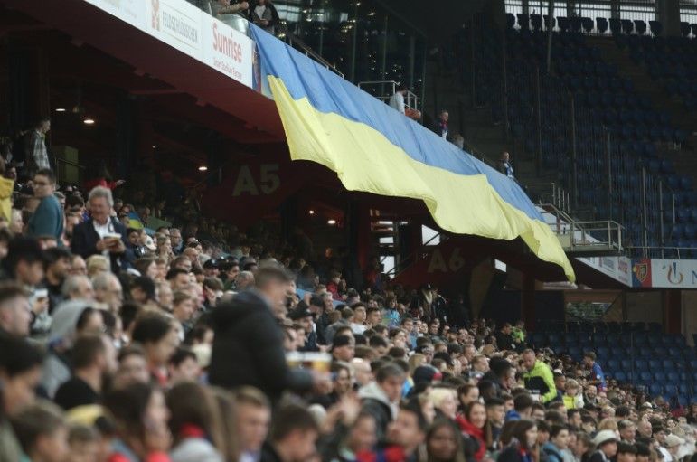 Результати футболу: що очікує українських вболівальників у цьому році