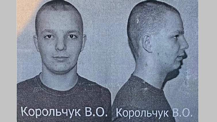 З колонії у Дрогобичі втік засуджений на багато років в’язень (ФОТО)