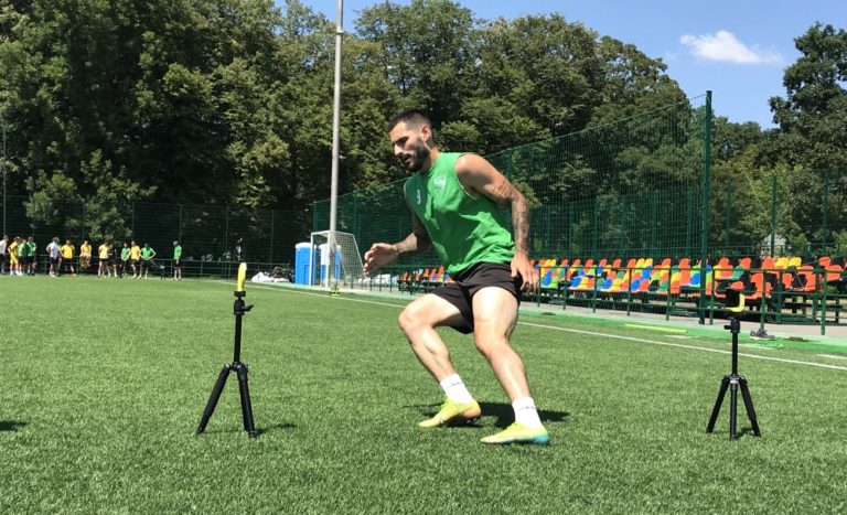 “Прикарпаття” завершує підготовку до весняної частини сезону. Зіграють із “Нивою”