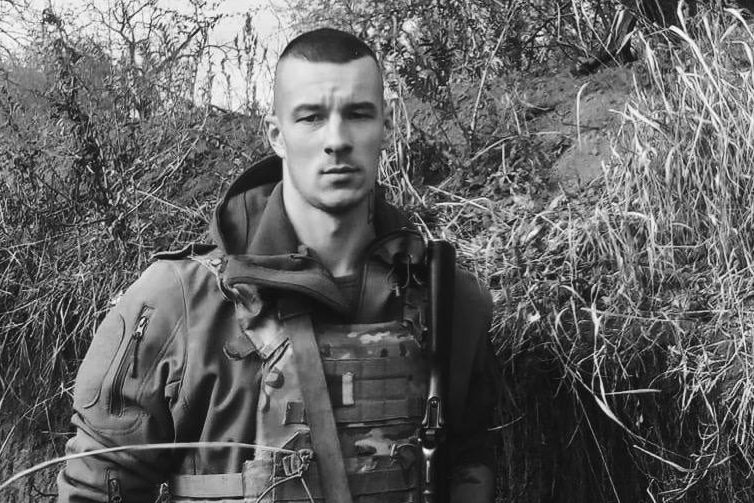 На війні загинув 25-річний воїн Ярослав Федьків з Рогатинщини