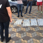 вилучені кошти