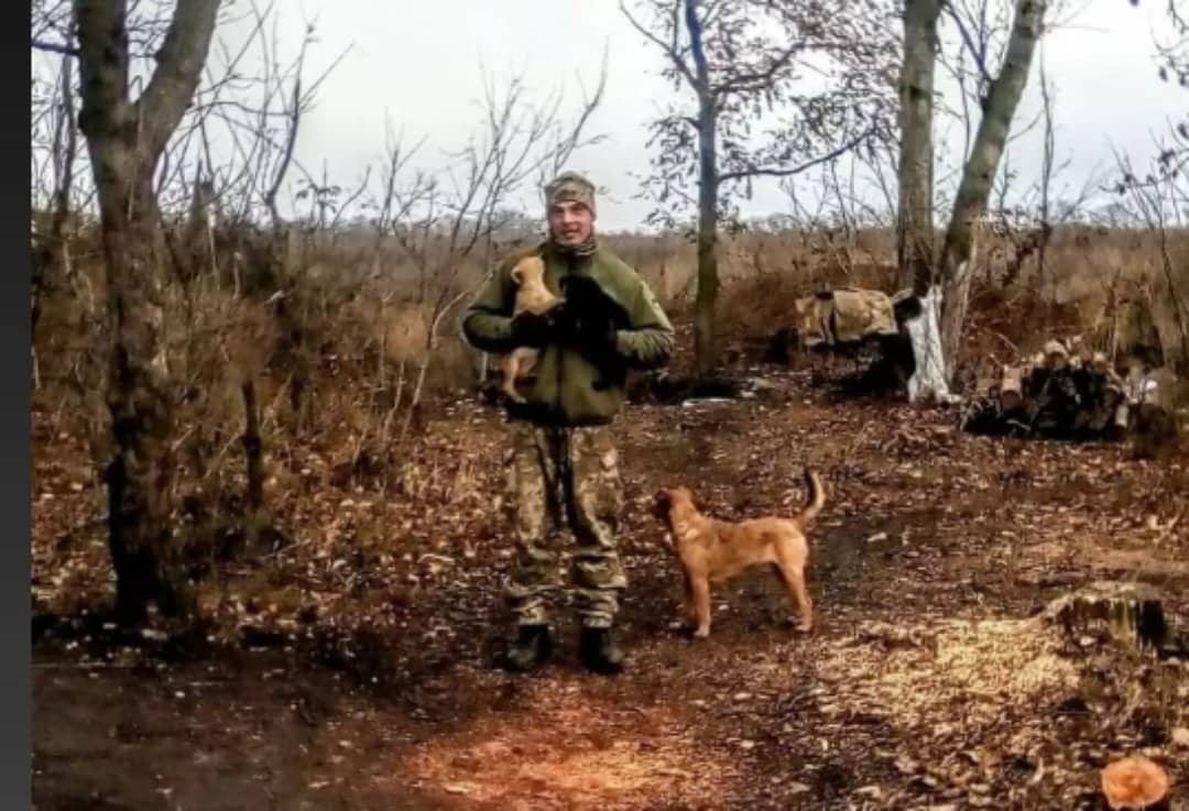 На війні загинув франківець Андрій Павлюк, який служив у “десятці”