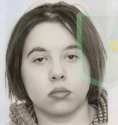 У Франківську розшукують зниклу безвісти 15-річну дівчину (ОНОВЛЕНО)
