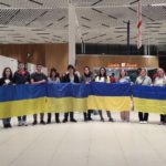 франківці в Грузії