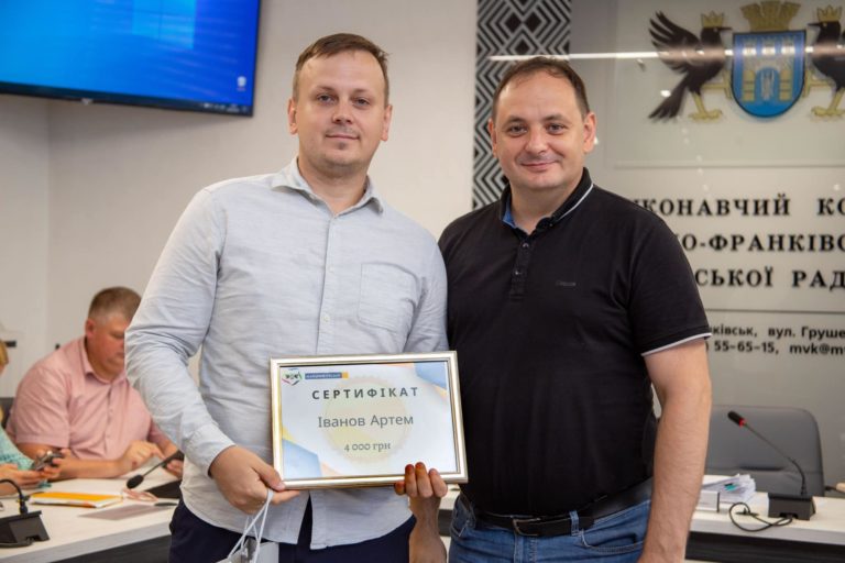 Франківець виборов “бронзу” на чемпіонаті світу з шашок