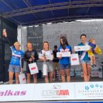 переможці триатлону