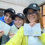 франківські школярі