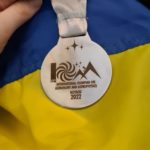 срібна медаль