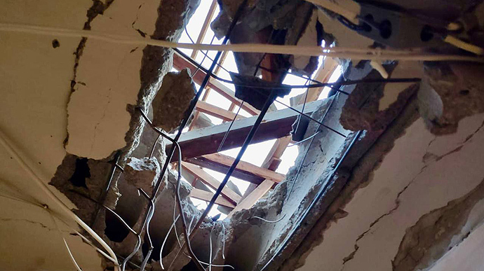 Окупанти вночі вдарили по Дніпропетровщині: 11 загиблих (ФОТО)