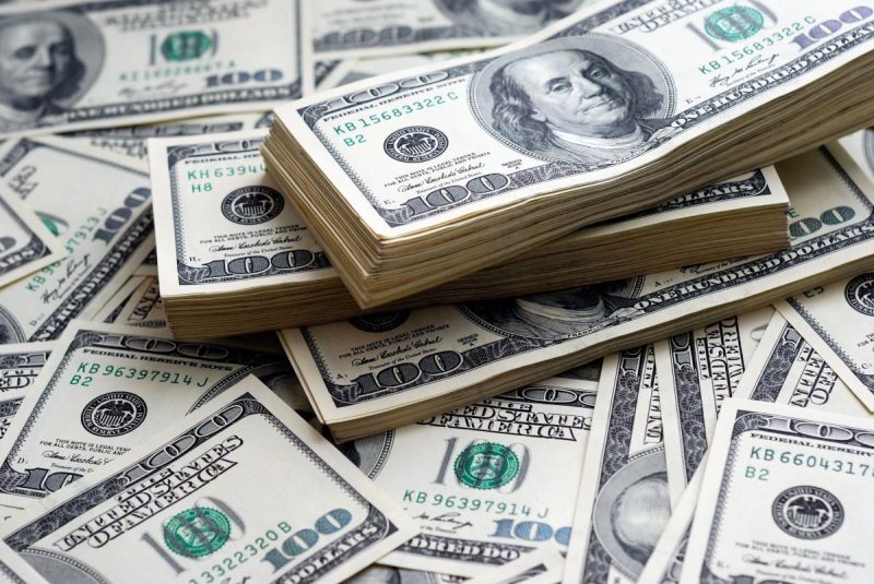Україна отримає від США три мільярди доларів безповоротного гранту, – міністр фінансів Марченко