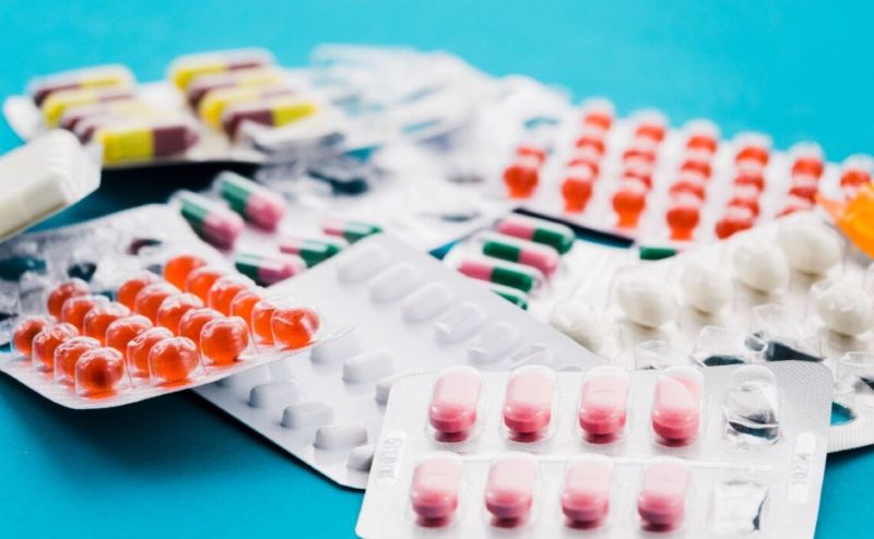 З 1 серпня прикарпатці не зможуть купити антибіотики без рецепта – як його отримати