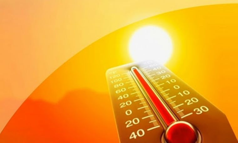 У Франківську, Коломиї та Яремче зафіксували рекордну спеку