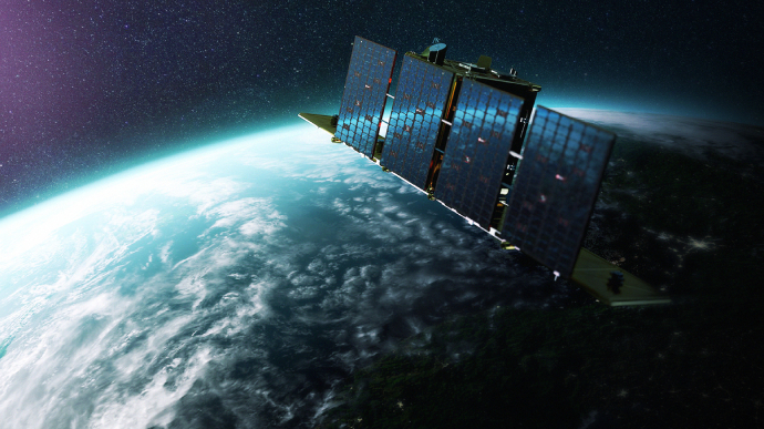 Замість Байрактарів будуть топові супутникові фото: Фонд Притули здійснив космічну покупку (ФОТО)