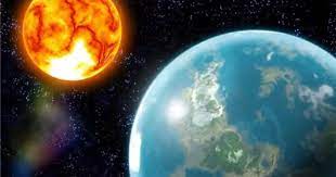 Понад третина росіян впевнені, що Сонце обертається навколо Землі