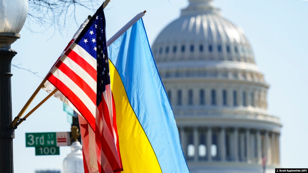 США виділяють Україні військової допомоги на $1,1 млрд: у пакеті – 18 HIMARS