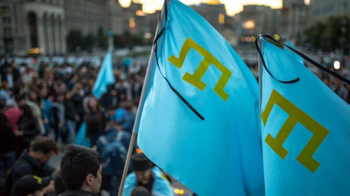 росія мобілізує кримських татар і кидає їх у найгарячіші точки – Генштаб