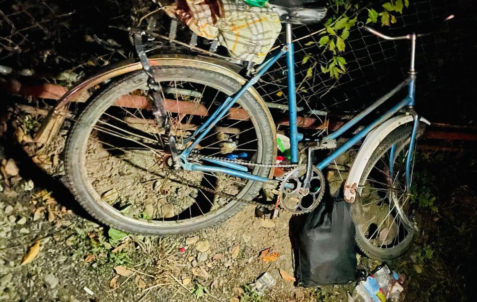 У Богородчанах вантажівка збила велосипедистку, жінка з травмами – в реанімації (ФОТО)