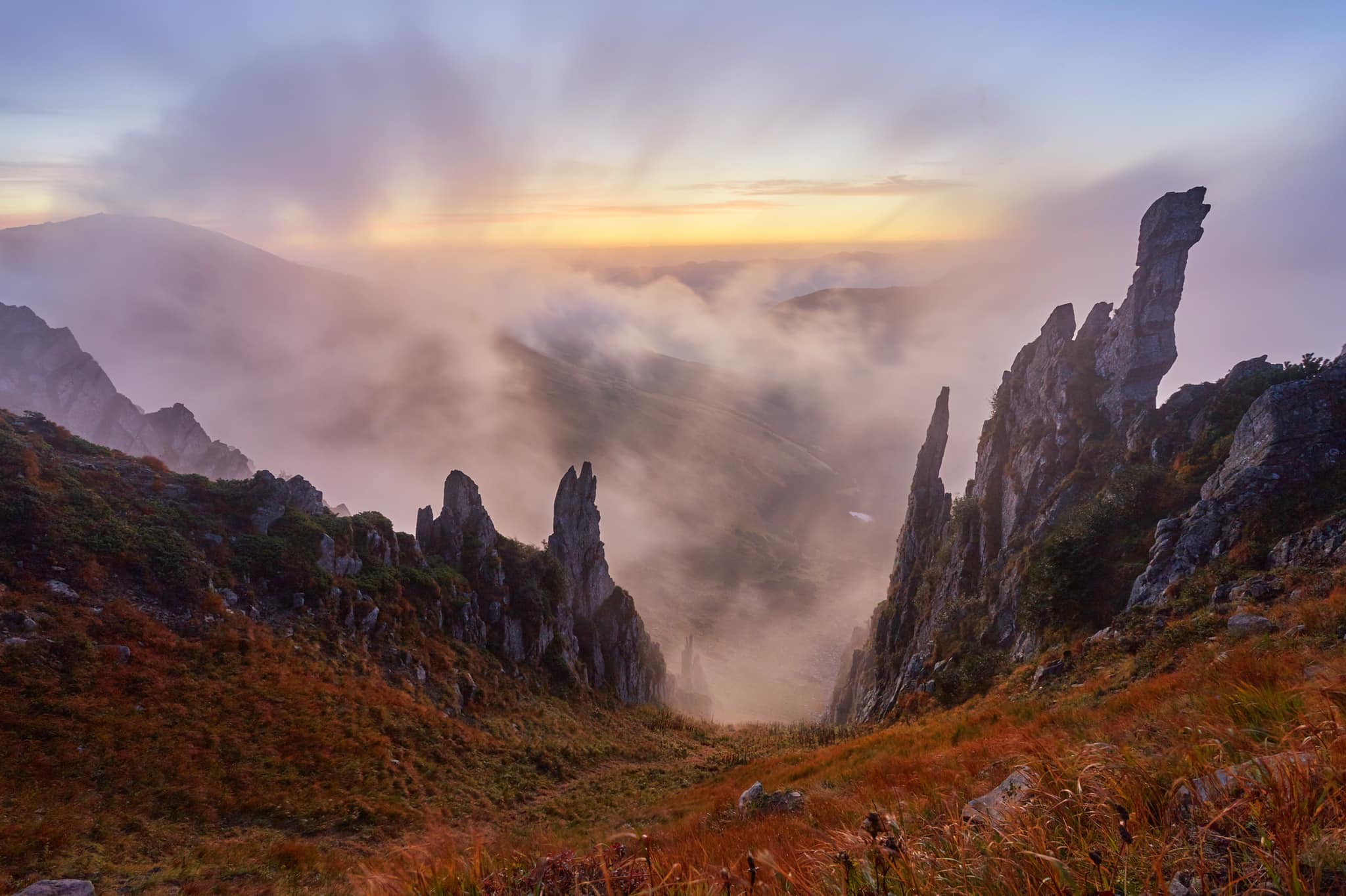 Неймовірні Карпати: цікаві факти про гору Шпиці (ФОТО)