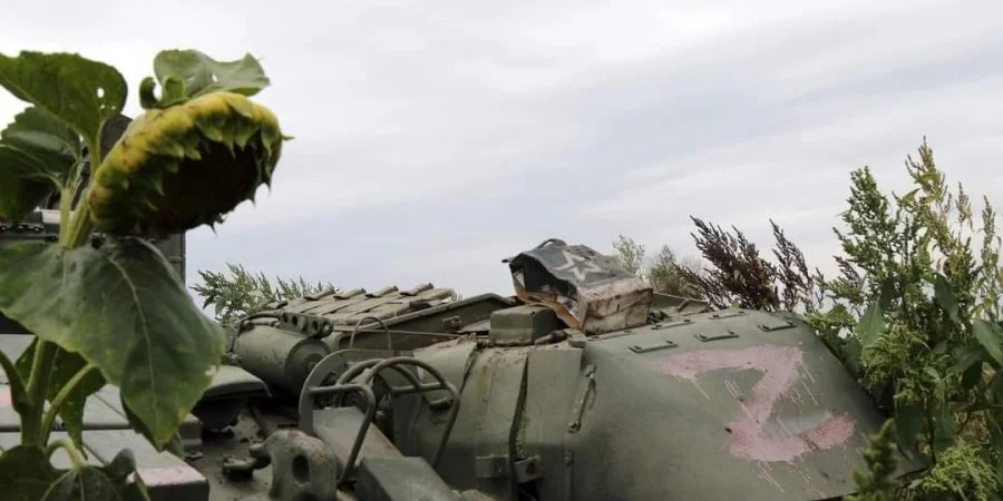 Армія рф в Україні втрачає свій керівний склад: Генштаб розкрив подробиці ￼￼