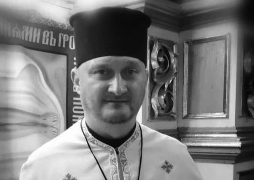 У ДТП загинув священник з Коломийщини, батько п’яти дітей Михайло Годованець