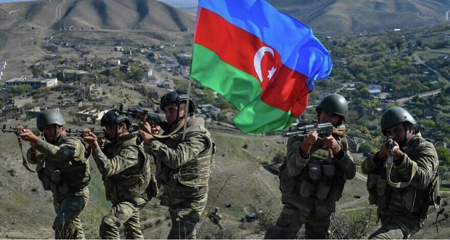 На кордонах Киргизстану й Таджикистану та Вірменії й Азербайджану відбуваються перестрілки з жертвами