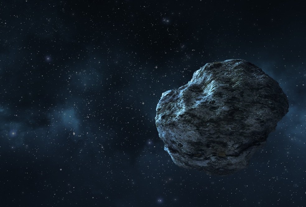 Вперше в історії людство змінило рух астероїда – NASA