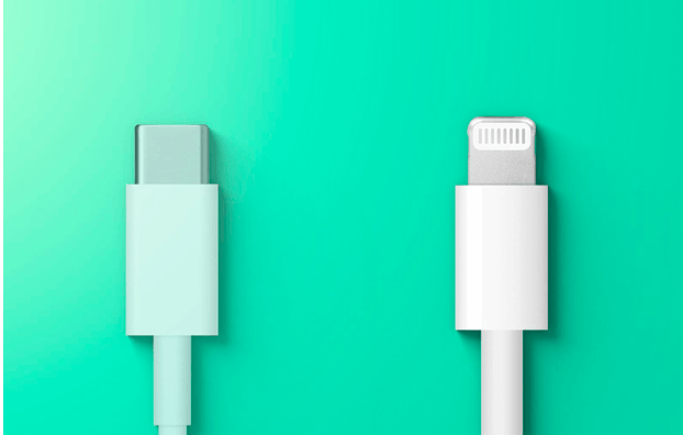 Apple переведе смартфони на зарядний порт USB-C, замість традиційного Lightning