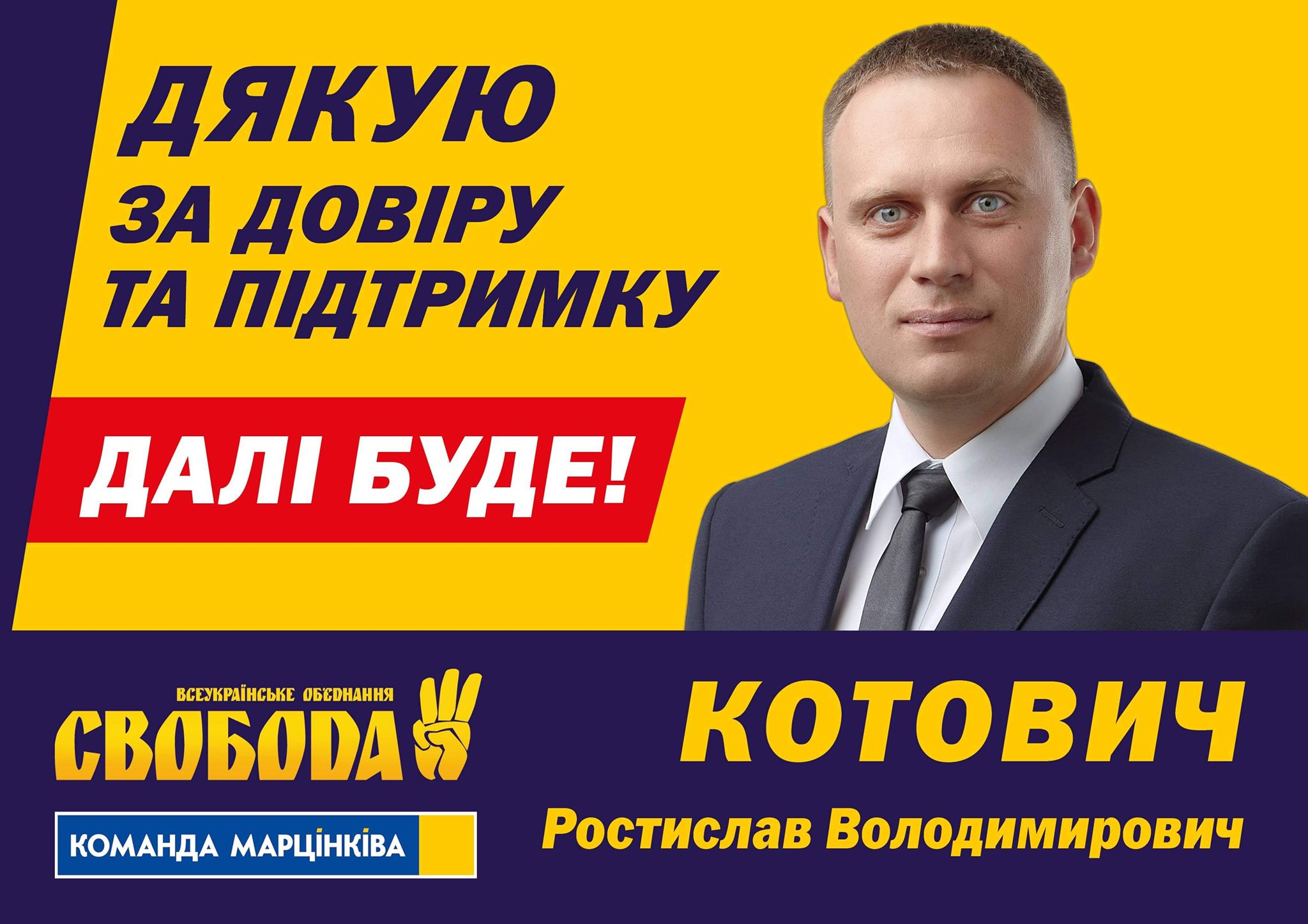Ростислав Котович