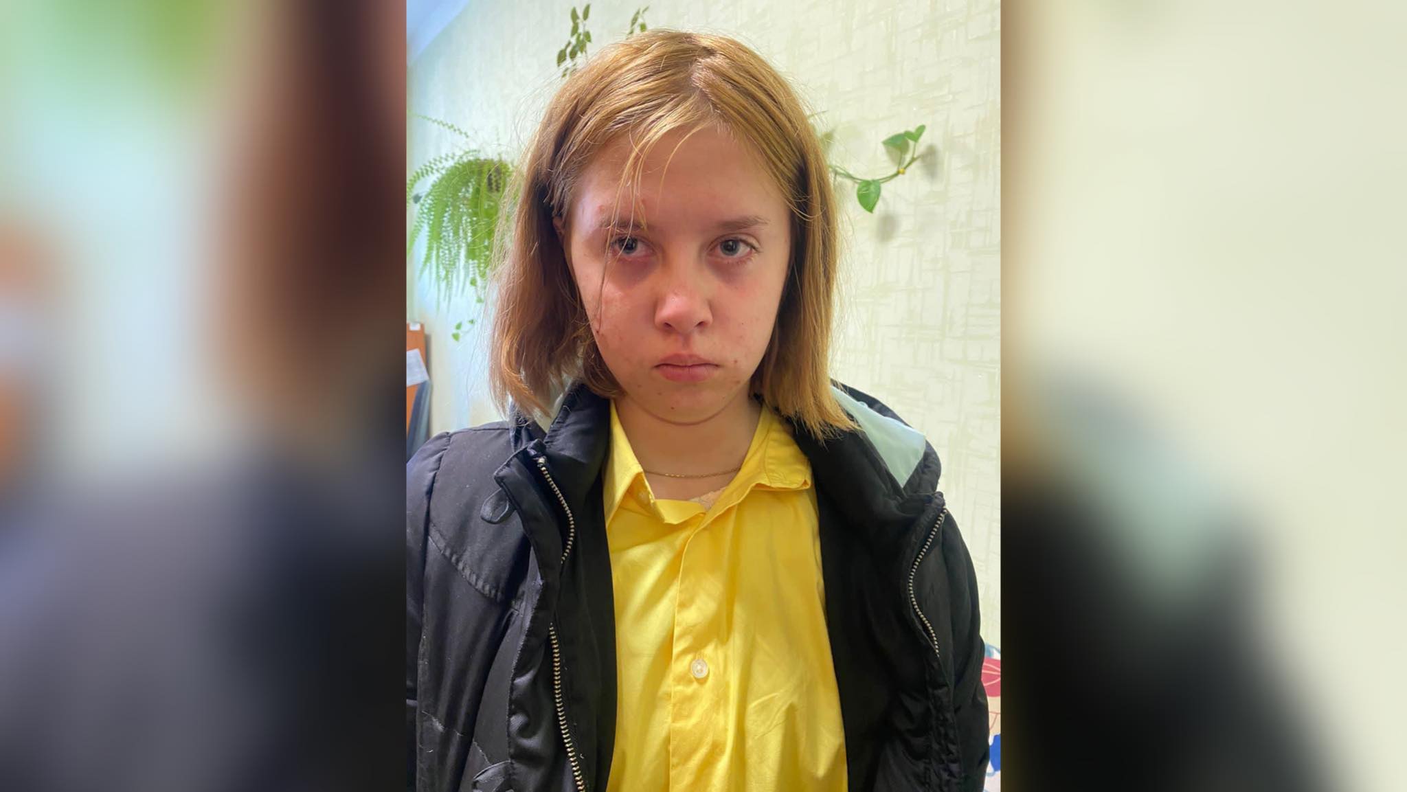 У Франківську вкотре зникла 15-річна Анна Вишневська (ФОТО, ОНОВЛЕНО)